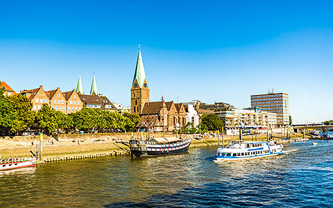 Foto Bremen