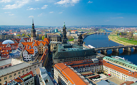 Foto Dresden