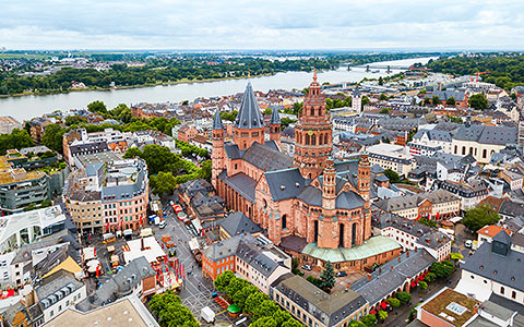 Foto Mainz