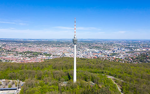 Foto Stuttgart