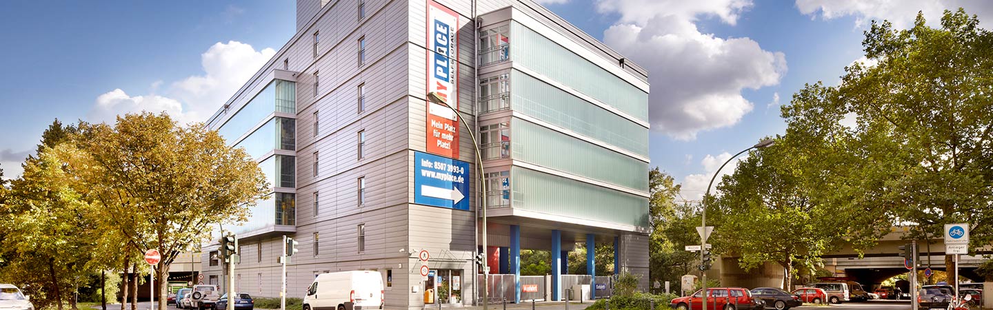 Berlin Wilmersdorf