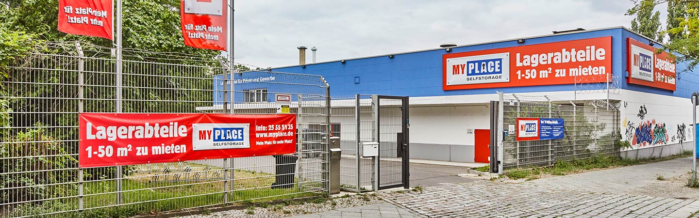 Berlin Steglitz Süd