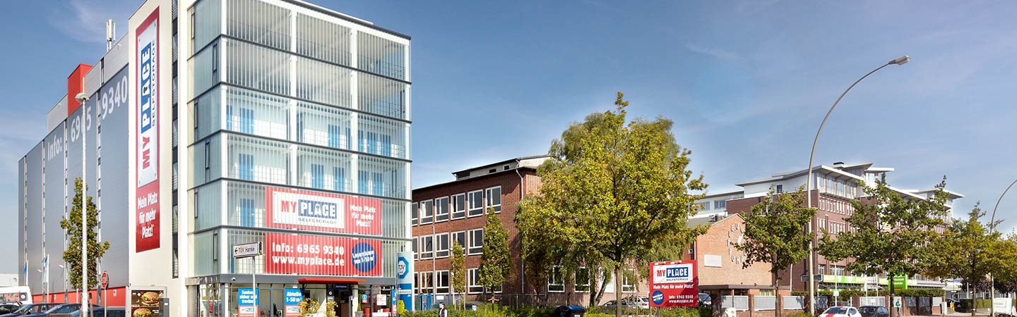 Hamburg Wandsbek