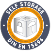 Gütesiegel Verband deutscher Self Storage Unternehmen
