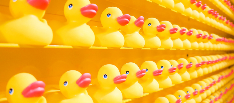 Warum sammeln und horten wir? © Joshua Coleman / Unsplash