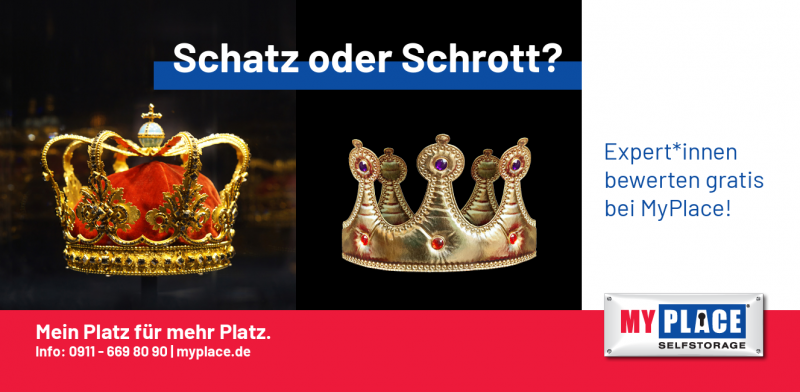 Flyer Experten bewerten Nürnberg