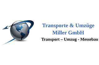 MyPlace Partner Transporte & Umzüge Miller GmbH